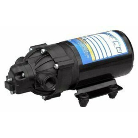 BRABER EQUIPMENT 90.240.300B 3Gpm 12V Everflo Demand Pump 143675072